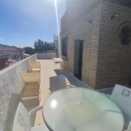 Tranquilidad Y Confort El Puerto de Santa María Zewnętrze zdjęcie