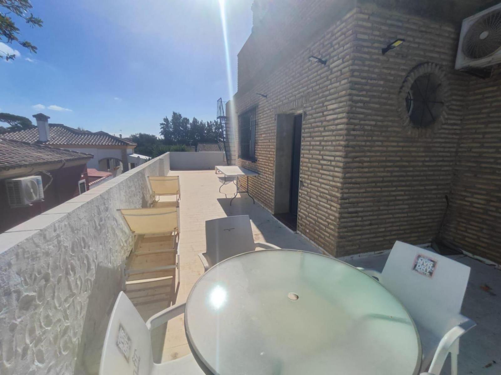 Tranquilidad Y Confort El Puerto de Santa María Zewnętrze zdjęcie